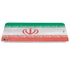Iran Flag Distressed iPad Pro 13in M4 (2024) Skin